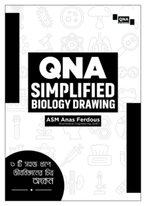 QNA Simplified Biology Drawing