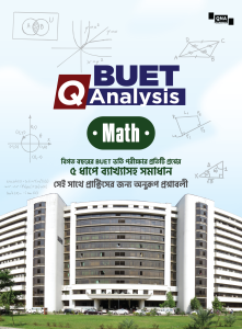 QNA BUET Q Analaysis (MATH)