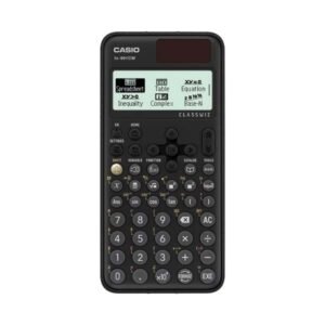 Original Casio FX 991 CW
