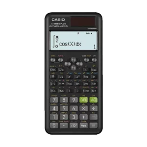 Original Casio FX 991 ES PLUS