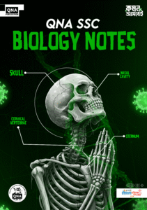 QNA SSC Biology Notes